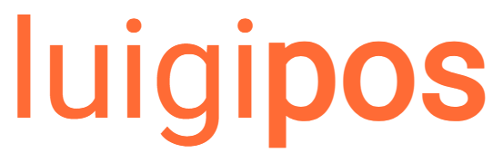 LuigiPOS